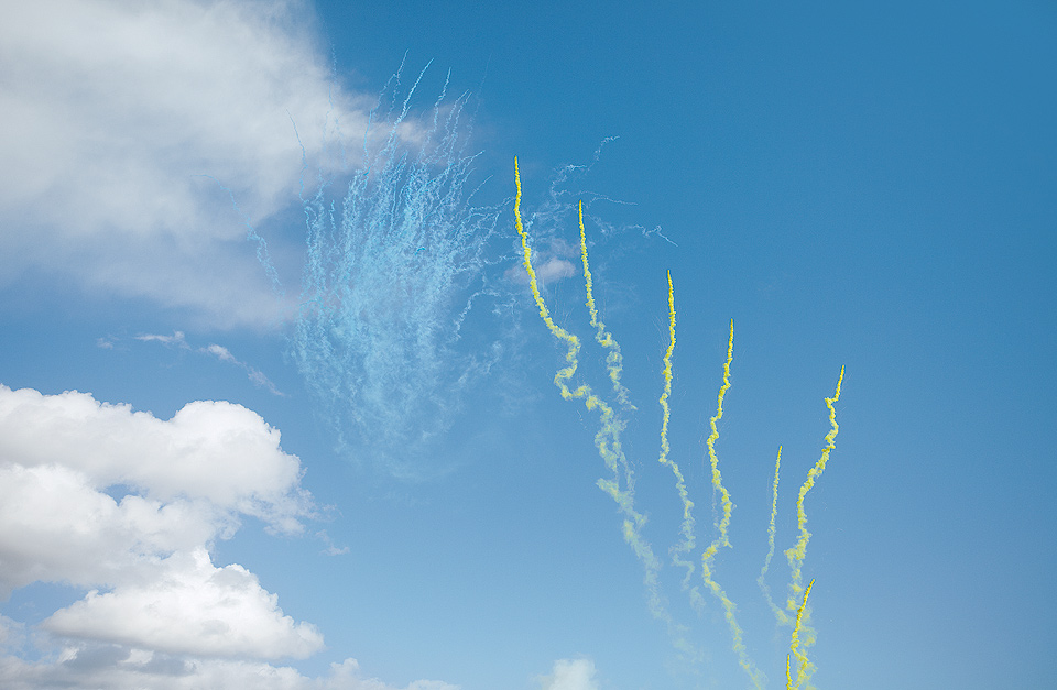 Frieze Art Fair–Campaign 2012