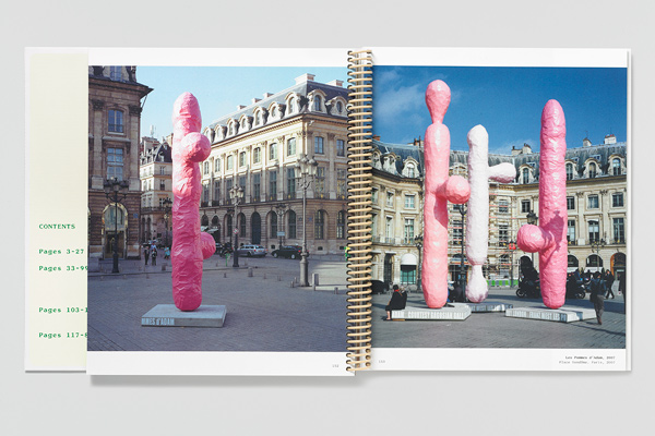 Franz West: Man with a Ball news image