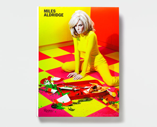 Rizzoli – Miles Aldridge: I Only Want You To Love Me news image