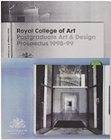1998/1999 Prospectus  thumbnail