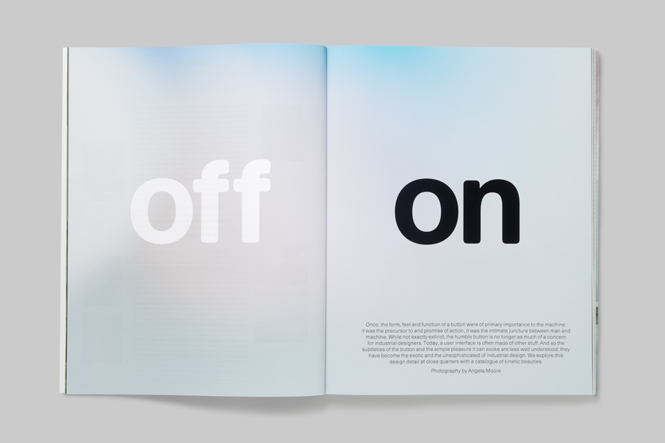Modern Design Review Issues 1 And 2 2017 Publication Graphic 13